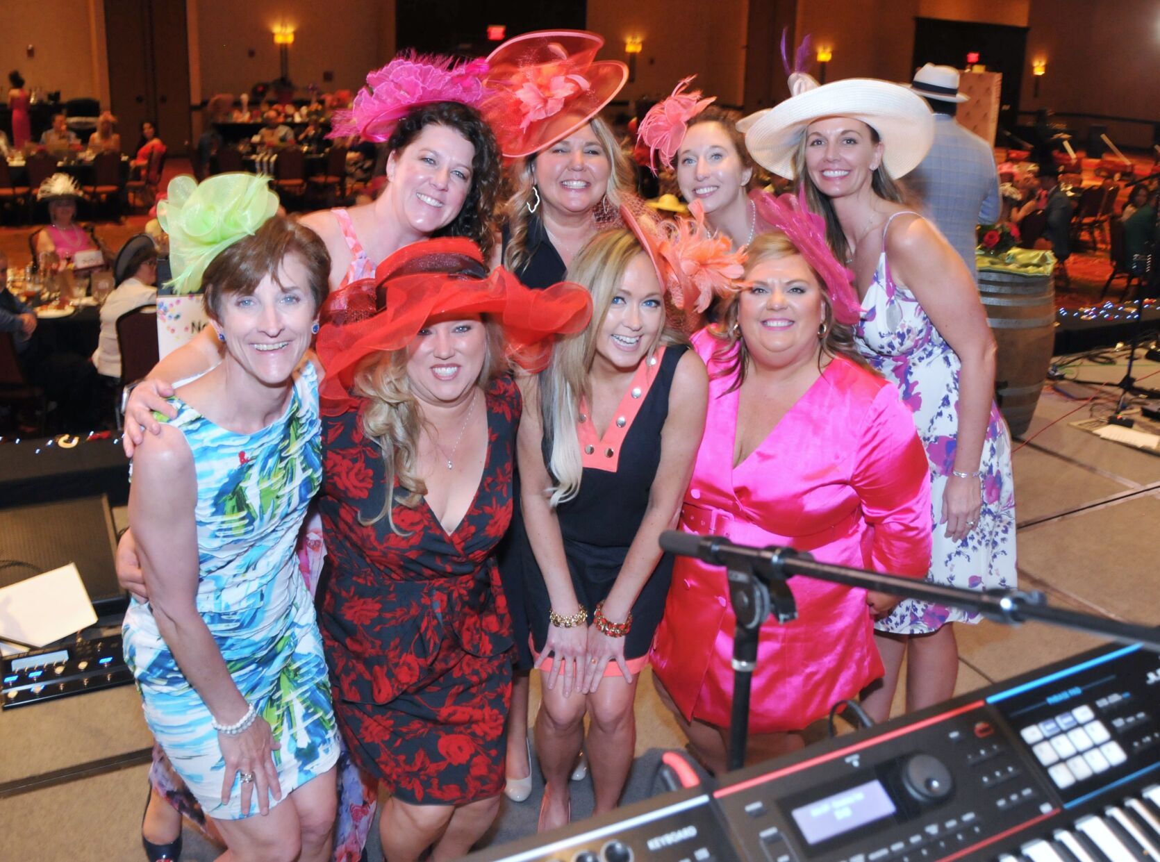 Gala Committee Members